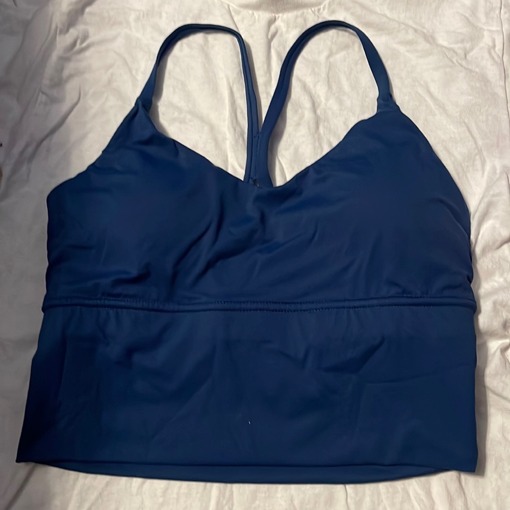 Amazon gym top